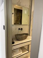 Deluxe Studio mit Kingsize-Bett