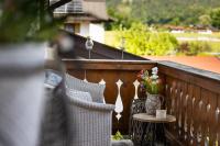 Mansardenwohnung Rehkitz - Bed and Breakfast Schönau am Königssee