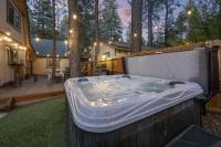 Summit Mountain Lodge - B&B Big Bear Lake