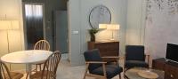 Triana Riverside Boutique Apartment - Bed and Breakfast Sevilla