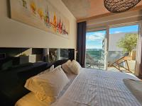 74SUITE - Sauna - samostalna prijava - Chambres d'hôtes Sibenik