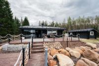 A small gem by the lake for two or for a family - B&B Pello