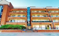 Stunning, modern city centre apartment - B&B Dublin