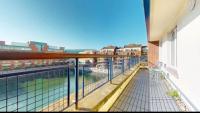 Stunning, modern city centre apartment - Ferienwohnung Dublin