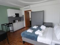Apartamento Estudio 