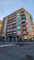 CASA GB La tua casa nel centro di Torino - Ferienwohnung Turin