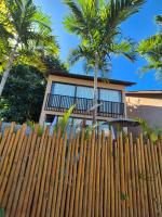 Casa Bromélia - Fontes da Pipa - B&B Pipa