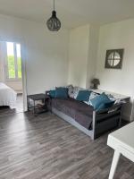 Studio cosy Cœur de Valençay Château & Beauval - B&B Valençay