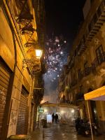Calamore Apartment - B&B Palermo