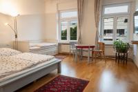 City Center Apartment - B&B Bratislava