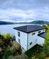 Bergen Sunrise Terrace Apartment - B&B Bergen
