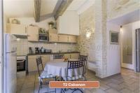 L'Arc en Ciel - B&B Gréoux-les-Bains