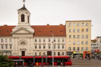 City Center Apartment - Ferienwohnung Bratislava