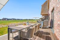 Ferienhaus Kate Kunterbunt List auf Sylt - B&B List