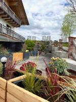 FeWo Bavarian Pre-Alps -Wiesenglück- - B&B Prem
