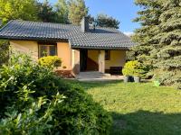 Leśny Reset - Ferienwohnung Imielnia