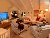 Båtmansstugan i Gamla Stan - B&B Kalmar