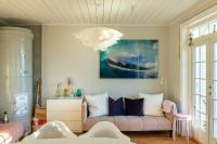 Villa Veturi Apartment in Hanko - B&B Hanko