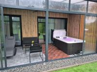 Marių Jacuzzi apartmentai - B&B Kaunas