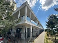 Sky Sea View Arcadia - Ferienwohnung Odessa