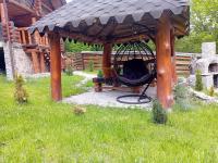 Cottages Shepit Lisu - B&B Abranka