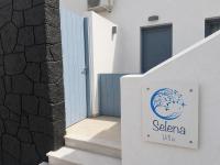 Selena Villa - B&B Kamari