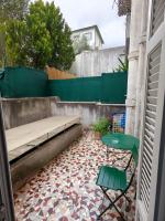 petit appart cozy - Ferienwohnung Nizza