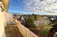 Great Studio with balcony - Ferienwohnung Nantes