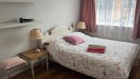 4 bed bright house, garden,parking near city centre - Bed and Breakfast Hackington