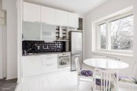 HHH Charming studio with excellent location - Chambres d'hôtes Helsinki