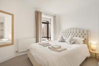 2 Bed in Swanage oc-wy547 - B&B Swanage