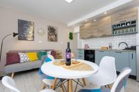 Luxury Apartments Love - B&B Kutleše