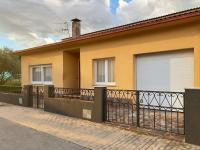 Cal tiu Jaume - Bed and Breakfast Sant Feliu de Pallerols