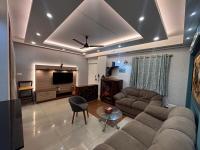 Uniq's Stay - 3 BHK - B&B Bengaluru