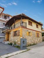 Doma Petra - B&B Sochós