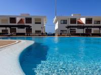 Vera Mar 9C · En la playa · Parking incluido - Chambres d'hôtes Los Cristianos