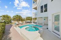 Dock N Dune by 30A Escapes - Ferienwohnung Seagrove Beach