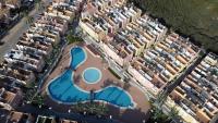 APARTAMENTO MARINA COSTA LAGUNA BEACH 100 metros de la playa - Ferienwohnung Vera