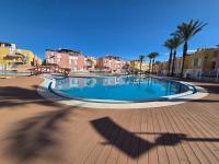 APARTAMENTO MARINA COSTA 200 metros de la playa - B&B Vera