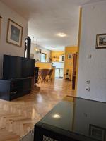 Apartments Ivana - B&B Baška