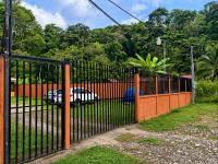 Starlink Jungle Retreat Eco Living Fast WiFi - Ferienwohnung Cahuita