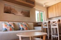 Apartment Solis 6 - Chambres d'hôtes Stara Novalja