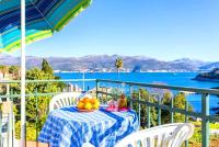 Apartment mit 1 Schlafzimmer und Terrasse - Penthouse