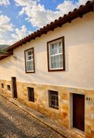 Casa No Centro Para Famílias E Grupos Até 9 Pessoas Conforto E Localização Perfeita - Chambres d'hôtes Ouro Preto