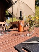 Ferienhaus Landliebe 1753 - Bed and Breakfast Bad Gleichenberg