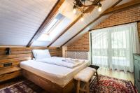 Deluxe Apartment mit 1 Schlafzimmer