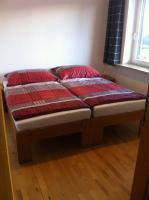 FeWo Marielle - Bed and Breakfast Seeboden