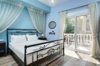 Parilion Suites - B&B Potos
