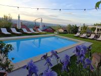 Domus Langhe B&B - B&B Treiso