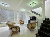 Casa 5 Quartos no coração de Foz - B&B Foz do Iguaçu